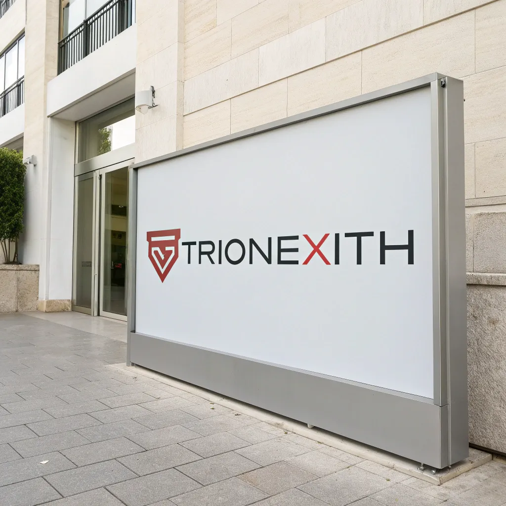 TRIONEXITH Company Logo